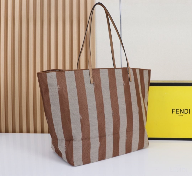 Fendi Shopping Bags